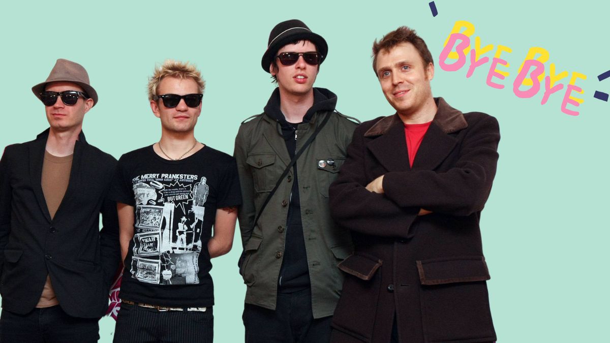 Sum 41 verabschieden sich: Auch diese Bands lösten sich auf