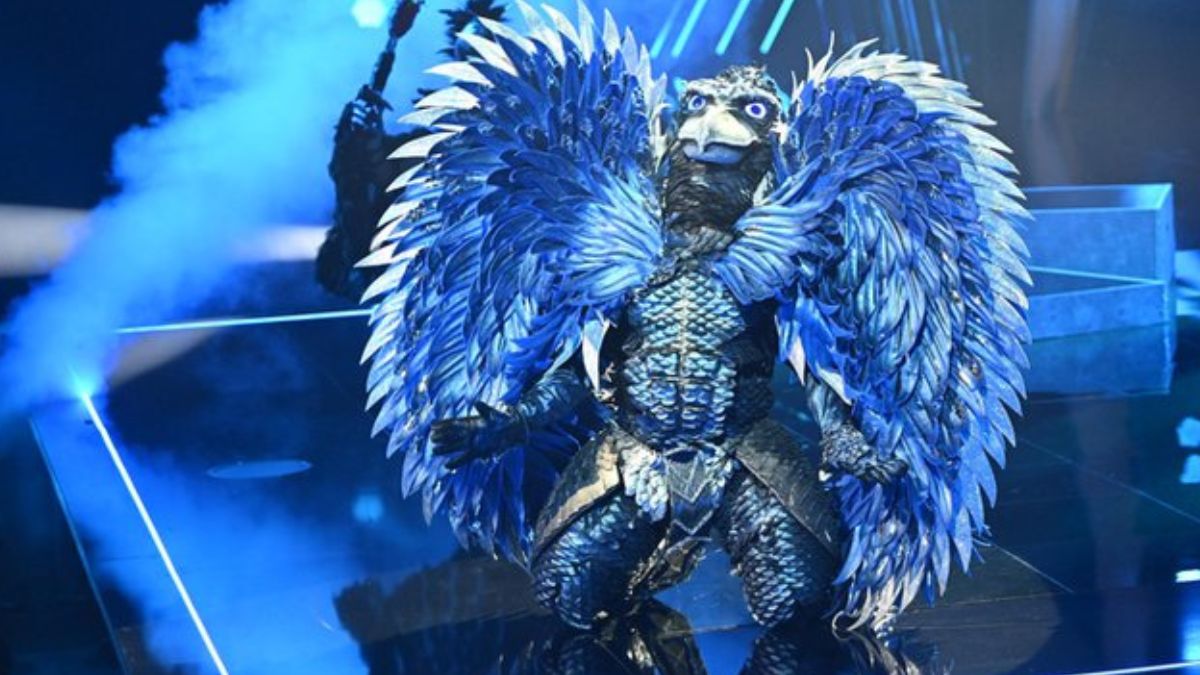 „The Masked Singer“ 2023: Dieser Star ist der Gewinner